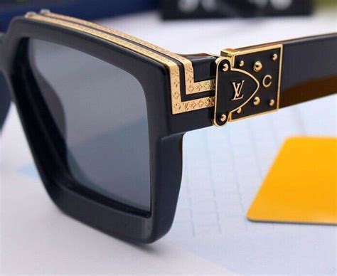 louis vuitton 1.1 millionaires sunglasses price|1.1 Millionaires Sunglasses S00 .